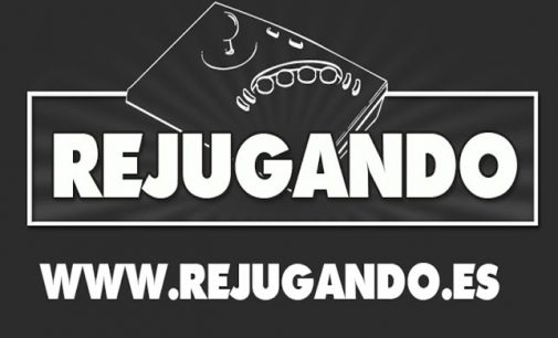 Podcast Rejugando Retroalba 2019