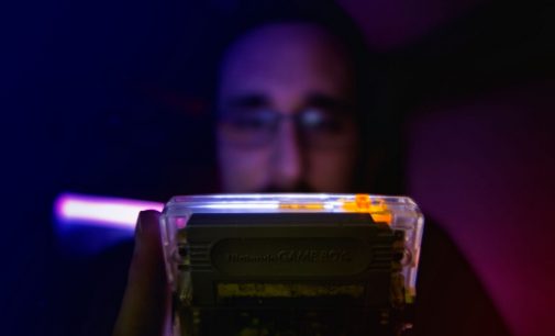 ¡Hasta fin de mes! Concurso de fotografía Retroalba 2019: «Jugando con el pasado»