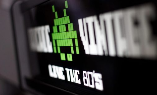 El Museo del Videojuego. La arcadeología en estado puro. (Vídeo)
