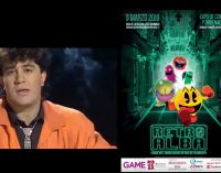 Promo final Retroalba 2019. ¡Queda una semana! (Video)