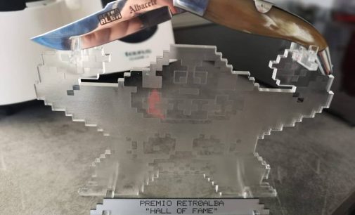 «Hall of fame»