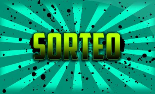 Sorteo de las entradas de Retroalba 2019