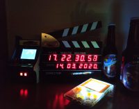 ¡Ya tenemos fecha! Primer Vídeo Teaser «Sueños de Pinball»