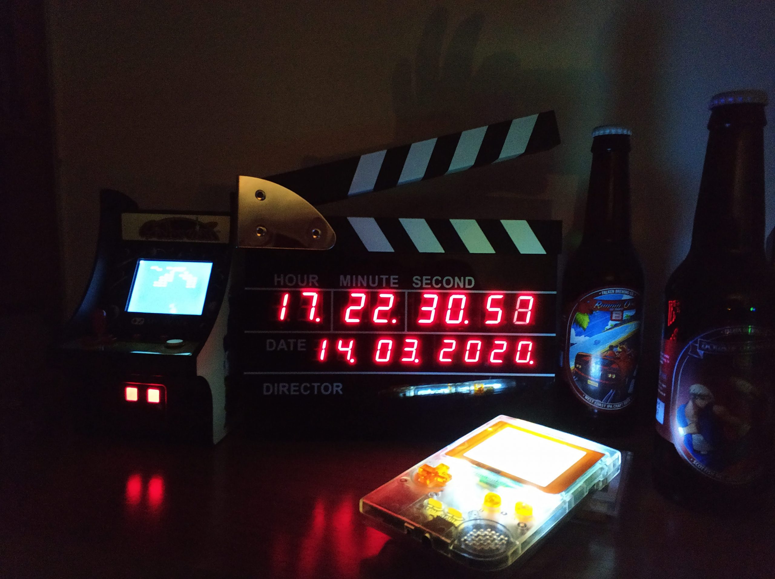 ¡Ya tenemos fecha! Primer Vídeo Teaser «Sueños de Pinball»