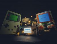 Retroalba os desea. ¡¡FELICES FIESTAS!! Y que la luz de los 8bits nos ilumine ;)