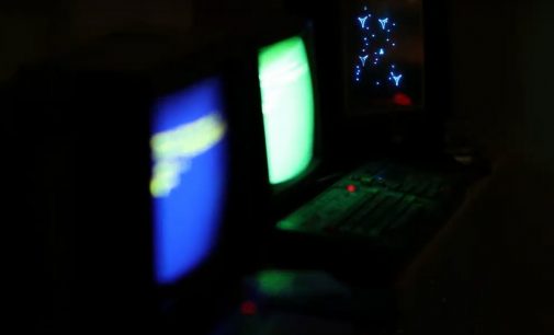 Segundo Vídeo Teaser «Luces de 8 bits»