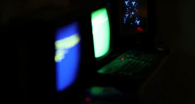 Segundo Vídeo Teaser «Luces de 8 bits»