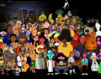Charlas Retroalba2020: Evolución de las Aventuras Gráficas y…