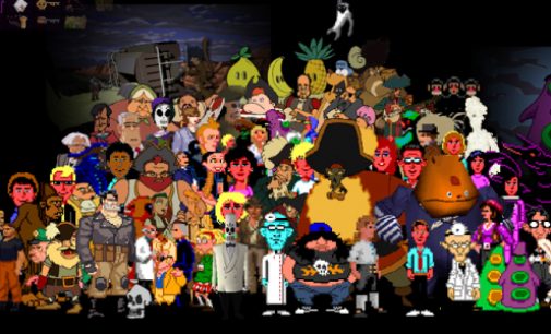 Charlas Retroalba2020: Evolución de las Aventuras Gráficas y…
