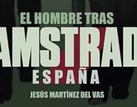 Charlas Retroalba2020: El imperio de Domínguez y  Amstrad España