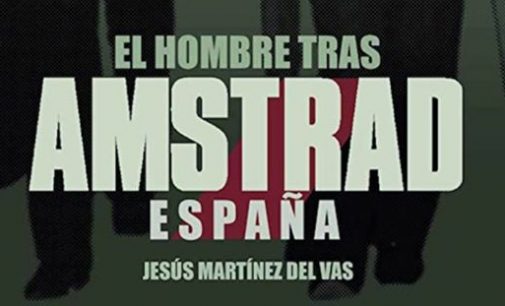 Charlas Retroalba2020: El imperio de Domínguez y  Amstrad España