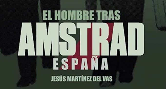 Charlas Retroalba2020: El imperio de Domínguez y  Amstrad España