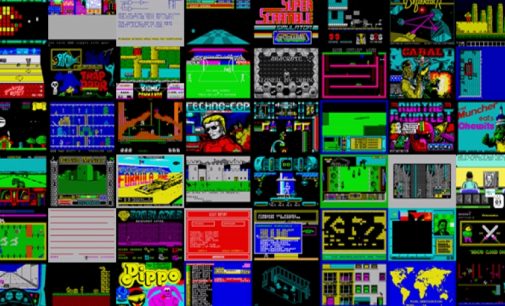 Retroalba 2020: Unboxing Ocean