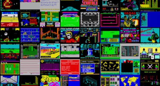 Retroalba 2020: Unboxing Ocean