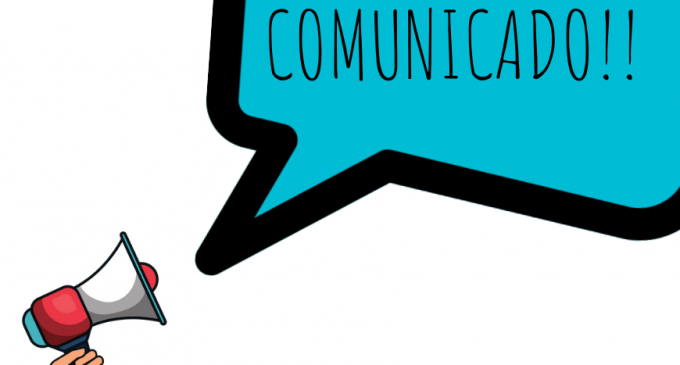 Comunicado oficial sobre la realización de Retroalba 2022