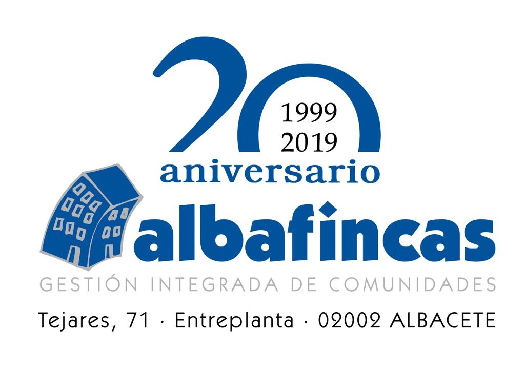 Albafincas – Gestión integrada de comunidades