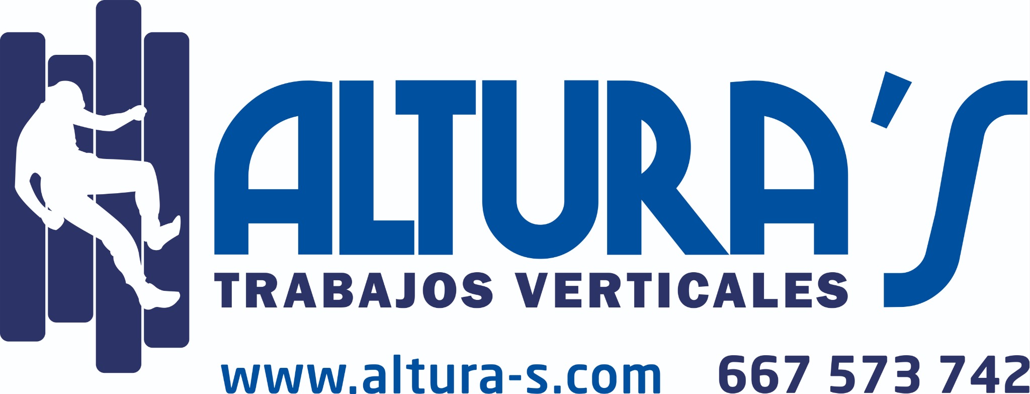 Altura’s – Trabajos verticales.