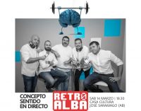 Podcast Retroalba 2020: Concepto Sentido.