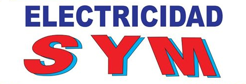 Electricidad SYM