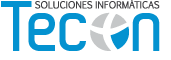 Tecon Soluciones informáticas.