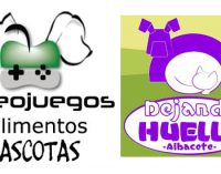 Retroalba 2020: Videojuegos por Alimentos & Dejando Huella.