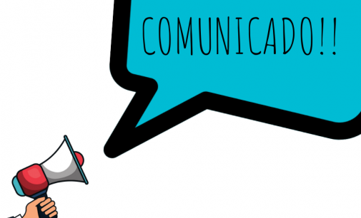 Comunicado oficial sobre la realización de Retroalba 2022